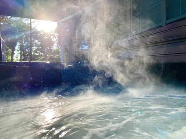 Swimming Pool Heating